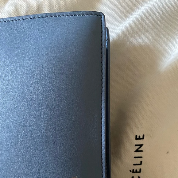 Celine bag - Picture 10 of 12